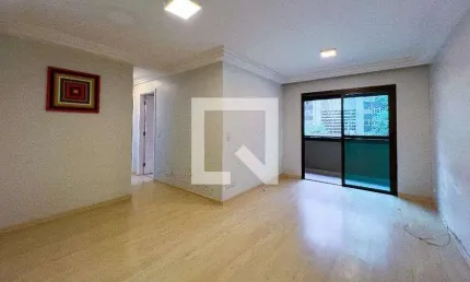 Apartamento para Venda - Vila Olímpia, 3 Quartos,  77 m² - São Paulo