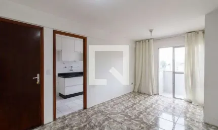 Apartamento para venda - vila galvão, 2 quartos,  47 m² - guarulhos