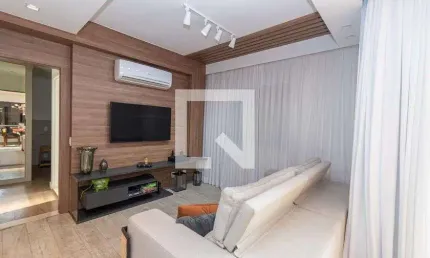 Apartamento para Venda - Jardim Chapadão, 2 Quartos,  70 m² - Campinas