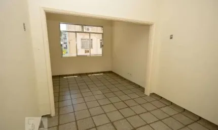 Apartamento para Venda - Botafogo, 1 Quarto,  37 m² - Rio de Janeiro