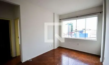 Apartamento para Venda - Andaraí, 2 Quartos,  60 m² - Rio de Janeiro