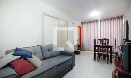 Apartamento para Venda - Sagrada Família, 3 Quartos,  72 m² - Belo Horizonte