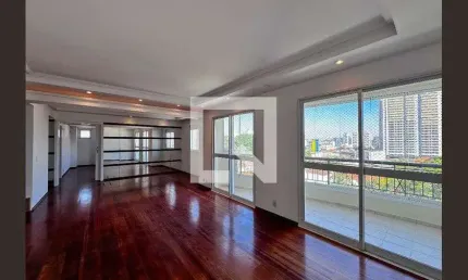Apartamento para venda - chácara santo antonio, 4 quartos,  230 m² - são paulo