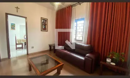 Casa para venda - nova suíssa, 5 quartos,  400 m² - belo horizonte