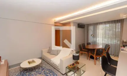 Apartamento para venda - buritis, 3 quartos,  85 m² - belo horizonte