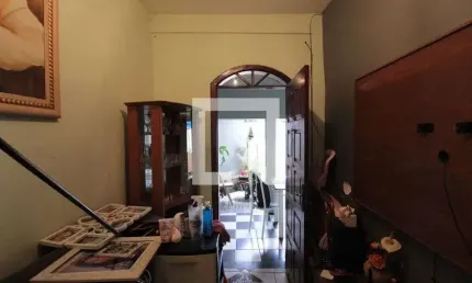 Casa para Venda - Letícia, 3 Quartos,  72 m² - Belo Horizonte