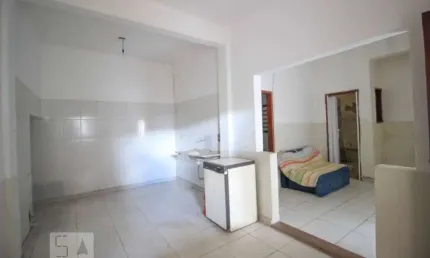 Casa para Venda - Santa Efigênia, 2 Quartos,  110 m² - Belo Horizonte