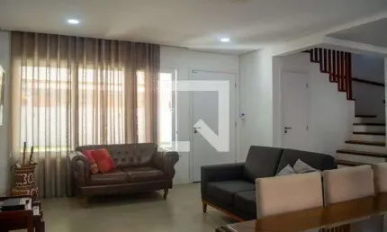 Casa / Sobrado em Condomínio para Venda - Vila Assunção , 3 Quartos,  306 m² - Porto Alegre