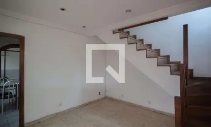 Casa para Venda - Itapoã, 2 Quartos,  80 m² - Belo Horizonte