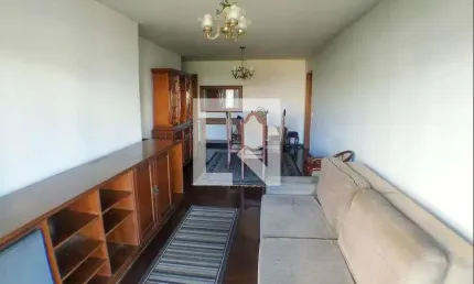Apartamento para Venda - Icaraí, 3 Quartos,  110 m² - Niterói