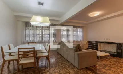 Apartamento para venda - moinhos de vento, 3 quartos,  159 m² - porto alegre