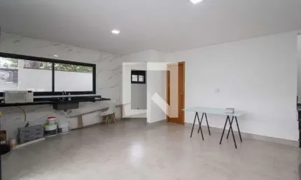 Casa para Venda - City América, 3 Quartos,  102 m² - São Paulo