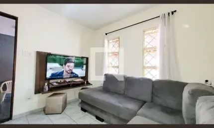 Casa para Venda - Santa Genebra, 3 Quartos,  150 m² - Campinas
