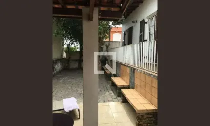 Casa para Venda - Jaguaré, 3 Quartos,  150 m² - São Paulo