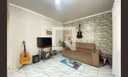 Casa para Venda - São José, 2 Quartos,  240 m² - Canoas