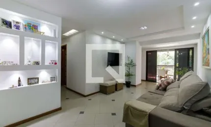 Apartamento para Venda - Recreio, 3 Quartos,  112 m² - Rio de Janeiro