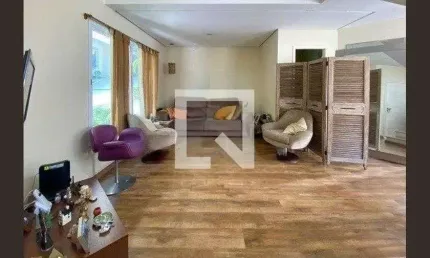 Casa / Sobrado em Condomínio para Venda - Jardim Marajoara , 3 Quartos,  129 m² - São Paulo