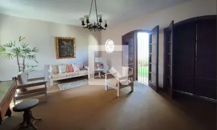 Casa para Venda - Jardim Santa Marcelina, 5 Quartos,  264 m² - Campinas