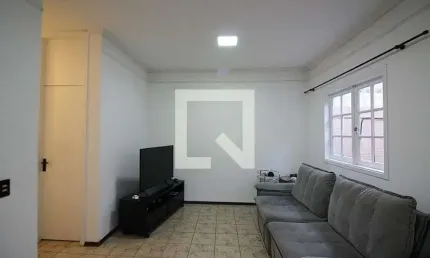 Casa / sobrado em condomínio para venda - demarchi, 3 quartos,  120 m² - são bernardo do campo