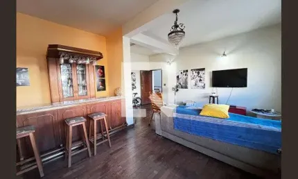 Casa para Venda - Carlos Prates, 4 Quartos,  200 m² - Belo Horizonte