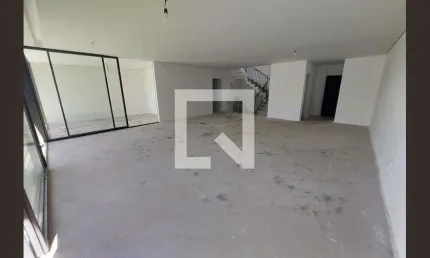 Casa para Venda - Real Parque, 4 Quartos,  515 m² - São Paulo