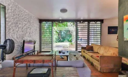 Casa para venda - butantã, 8 quartos,  324 m² - são paulo