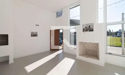 Casa / sobrado em condomínio para venda - hipica, 3 quartos,  92 m² - porto alegre