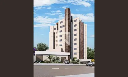 Apartamento para Venda - Boa Vista, 2 Quartos,  52 m² - Belo Horizonte