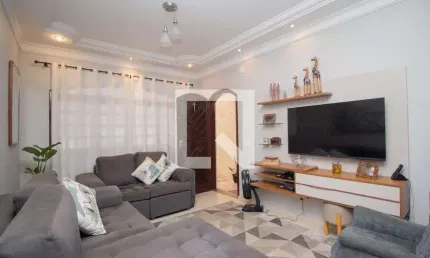 Casa para Venda - Freguesia do Ó, 2 Quartos,  180 m² - São Paulo