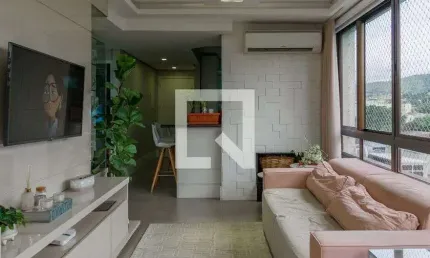 Cobertura para Venda - Partenon, 2 Quartos,  71 m² - Porto Alegre