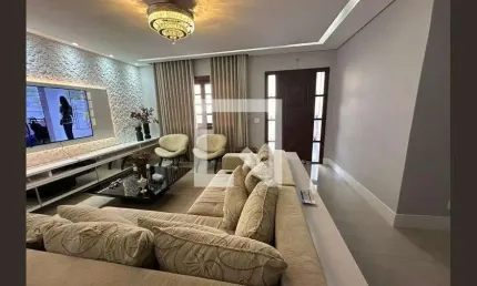 Casa / sobrado em condomínio para venda - parque das universidades, 4 quartos,  400 m² - campinas