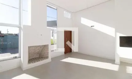 Casa / sobrado em condomínio para venda - hipica, 3 quartos,  92 m² - porto alegre
