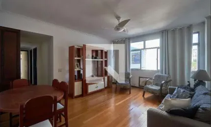 Apartamento para Venda - Andaraí, 3 Quartos,  92 m² - Rio de Janeiro