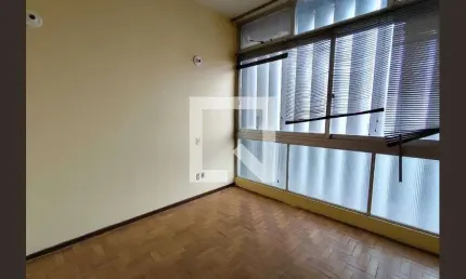Kitnet / Stúdio para Venda - Santo Agostinho, 1 Quarto,  17 m² - Belo Horizonte