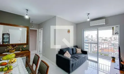 Apartamento para venda - belém, 2 quartos,  55 m² - são paulo