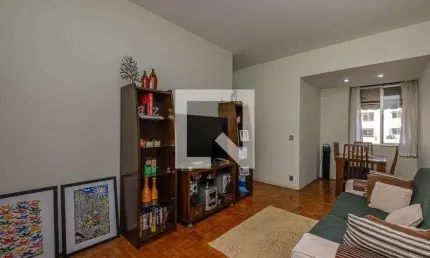 Apartamento para venda - grajaú, 2 quartos,  54 m² - rio de janeiro