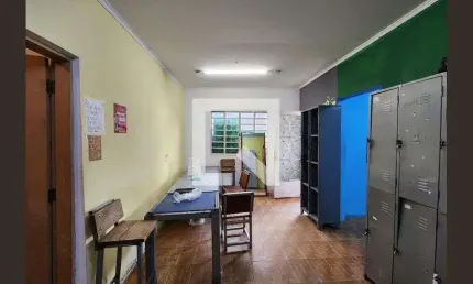 Casa para Venda - Vila Olímpia, 1 Quarto,  120 m² - São Paulo