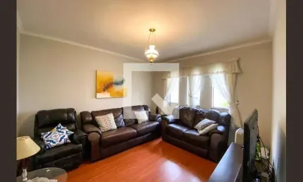 Casa para Venda - Planalto, 4 Quartos,  340 m² - São Bernardo do Campo