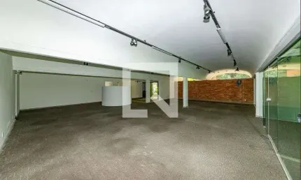 Casa para venda - cidade jardim, 5 quartos,  845 m² - belo horizonte