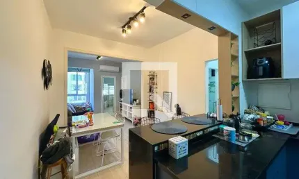 Apartamento para venda - flamengo, 3 quartos,  89 m² - rio de janeiro