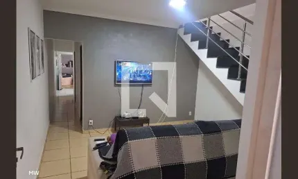 Casa para Venda - São João Batista, 3 Quartos,  180 m² - Belo Horizonte