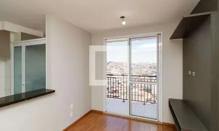 Apartamento para venda - jardim brasil , 2 quartos,  50 m² - são paulo