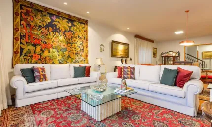 Casa para Venda - Vila Madalena, 4 Quartos,  500 m² - São Paulo