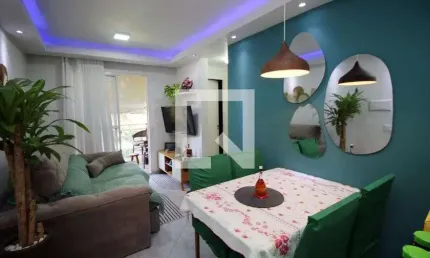 Apartamento para venda - irajá, 2 quartos,  48 m² - rio de janeiro