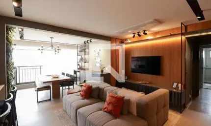 Apartamento para venda - santana, 3 quartos,  108 m² - são paulo