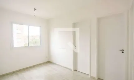 Apartamento para Venda - Panamby, 2 Quartos,  36 m² - São Paulo