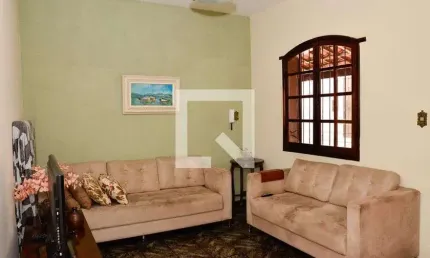 Casa para venda - cachoeirinha, 3 quartos,  200 m² - belo horizonte