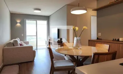 Apartamento para Venda - Anchieta, 3 Quartos,  83 m² - São Bernardo do Campo