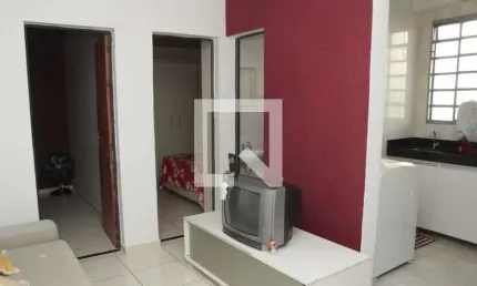 Apartamento para Venda - Serra Verde, 2 Quartos,  40 m² - Belo Horizonte