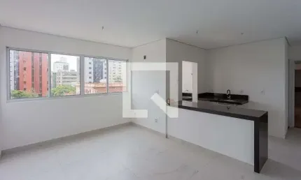 Apartamento para Venda - Santa Efigênia, 2 Quartos,  64 m² - Belo Horizonte